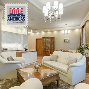 Downtown Royal De Lux Apartamento Budapest