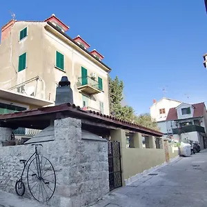 Sanda Apartamento Split