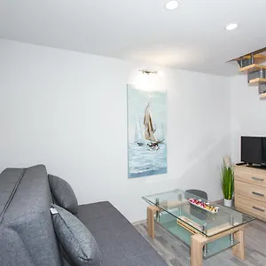 Vasilj Apartamento Split