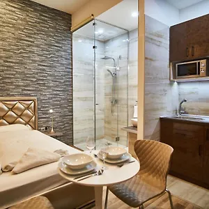 K51 | Apartamento Budapest