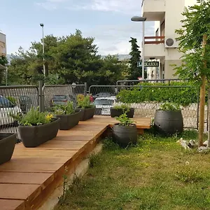 San Apartamento Split