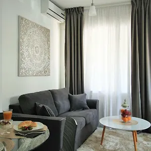 Centre Vivere Apartamento Split