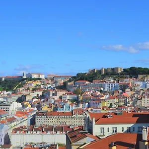 Feeling Chiado 29 Apartamento Lisboa