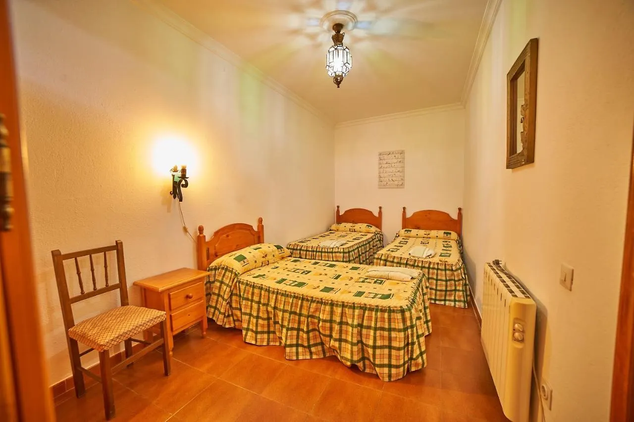 Holiday home Villa Irene Fuenteheridos