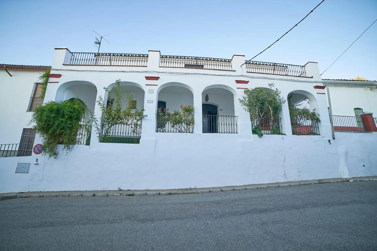 Villa Irene Fuenteheridos