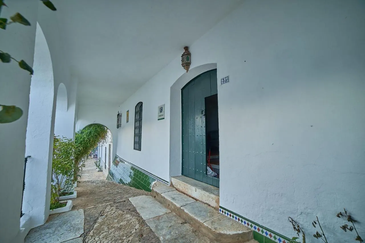 Holiday home Villa Irene Fuenteheridos