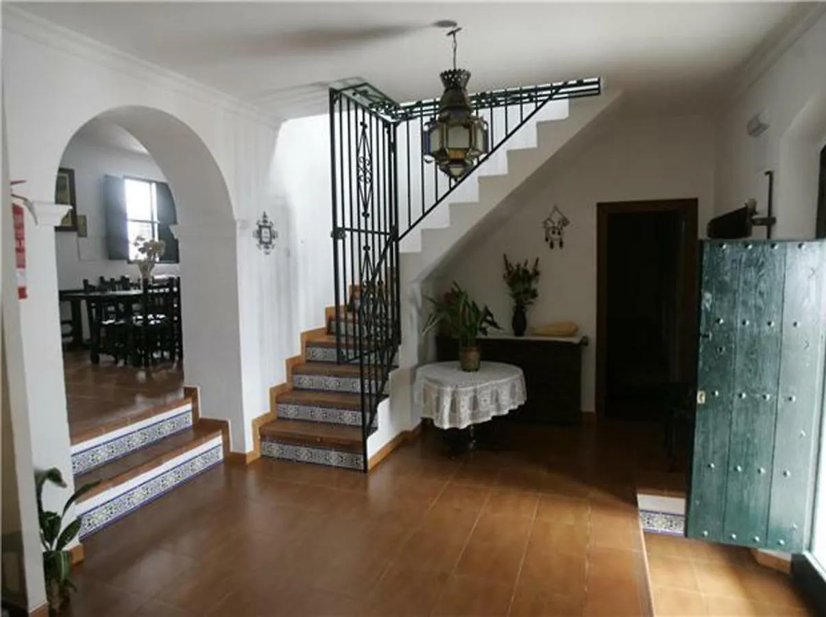 Villa Irene Fuenteheridos 0*,  Spain